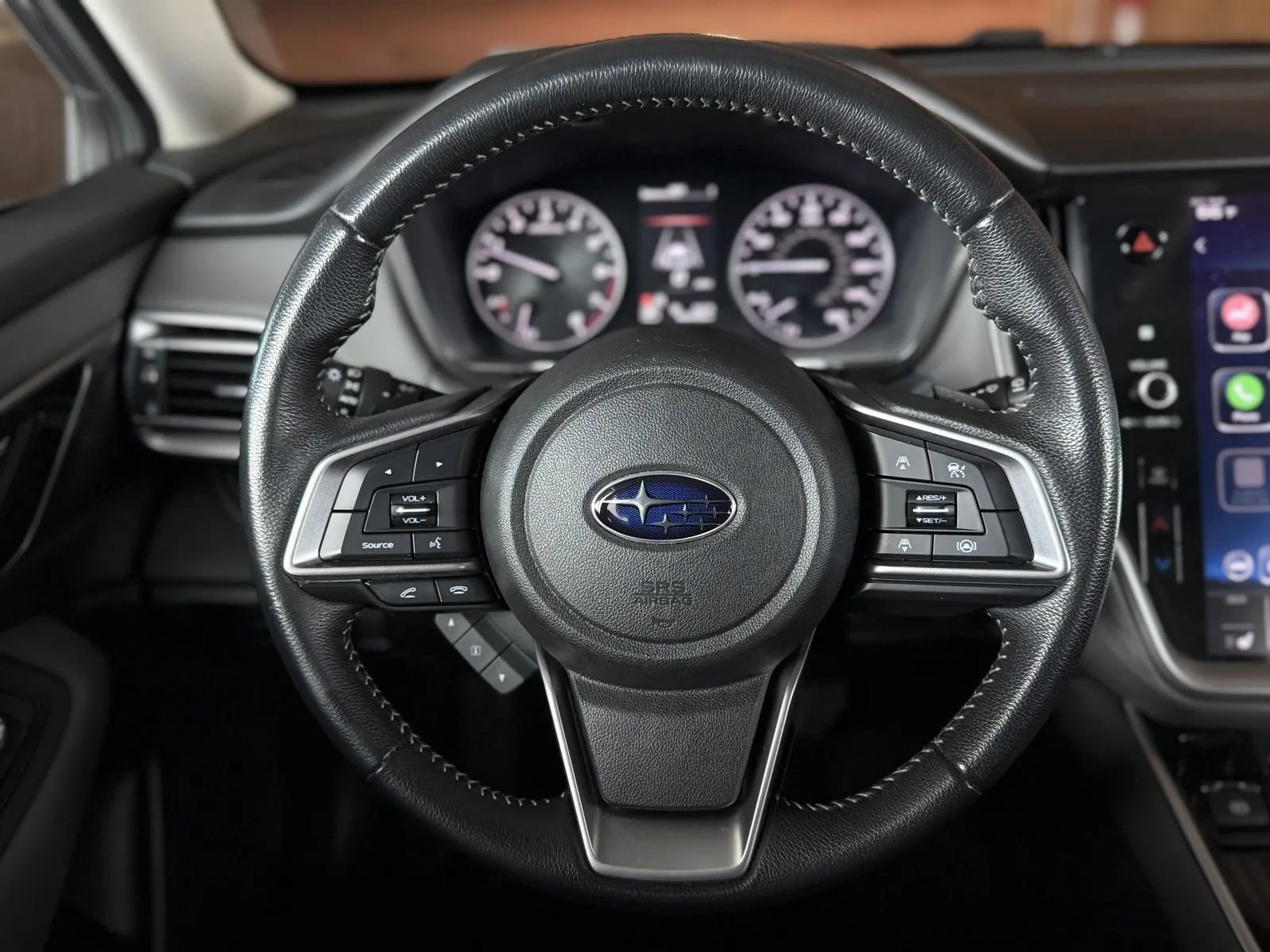 Used 2022 Subaru Outback Onyx Edition XT AWD/4WD image 22