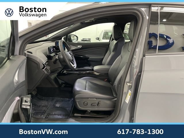 Used 2023 Volkswagen ID.4 Pro S image 7