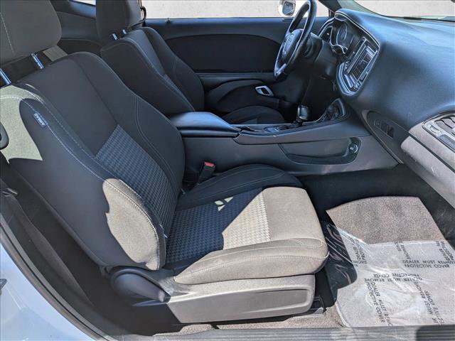 Used 2021 Dodge Challenger SXT image 22