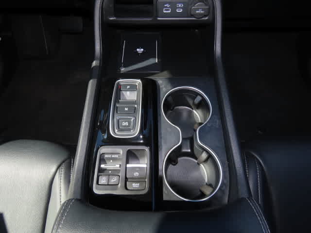 Certified 2023 Honda Pilot Touring image 27