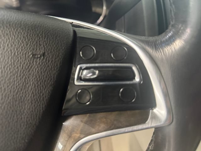 Used 2018 Cadillac Escalade Luxury AWD/4WD image 20
