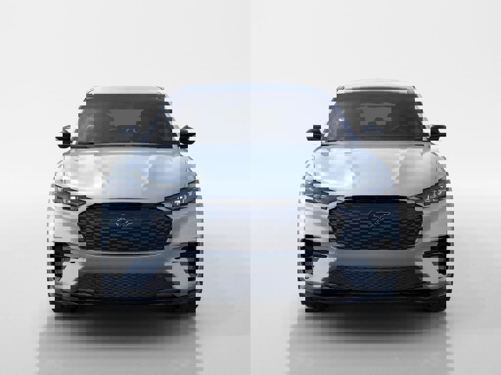 New 2025 Ford Mustang Mach-E GT AWD/4WD image 36