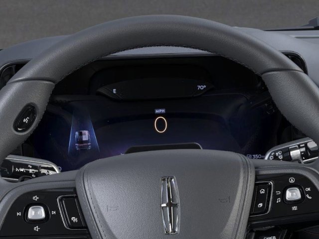 New 2025 Lincoln Aviator Black Label w/ Black Label Special Edition AWD/4WD image 13