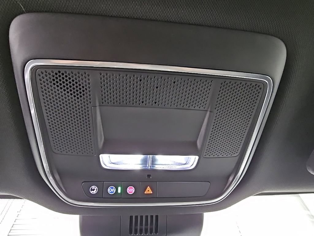 New 2026 GMC Sierra EV Elevation image 22