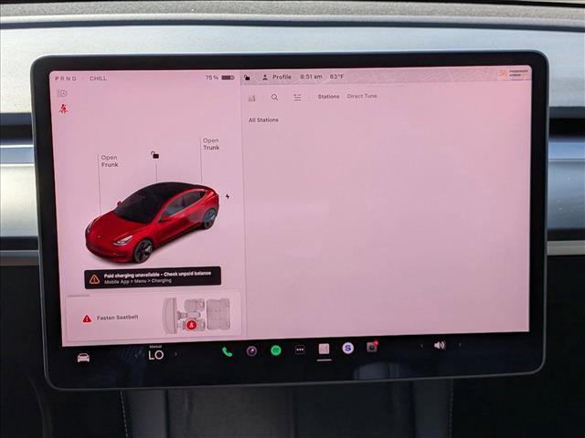 Used 2022 Tesla Model 3 RWD image 13