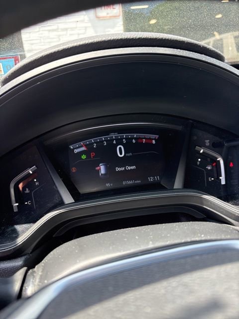 Used 2020 Honda CR-V LX image 9