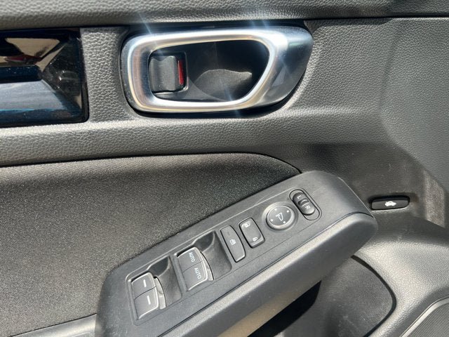 Certified 2025 Honda Civic Sport image 16