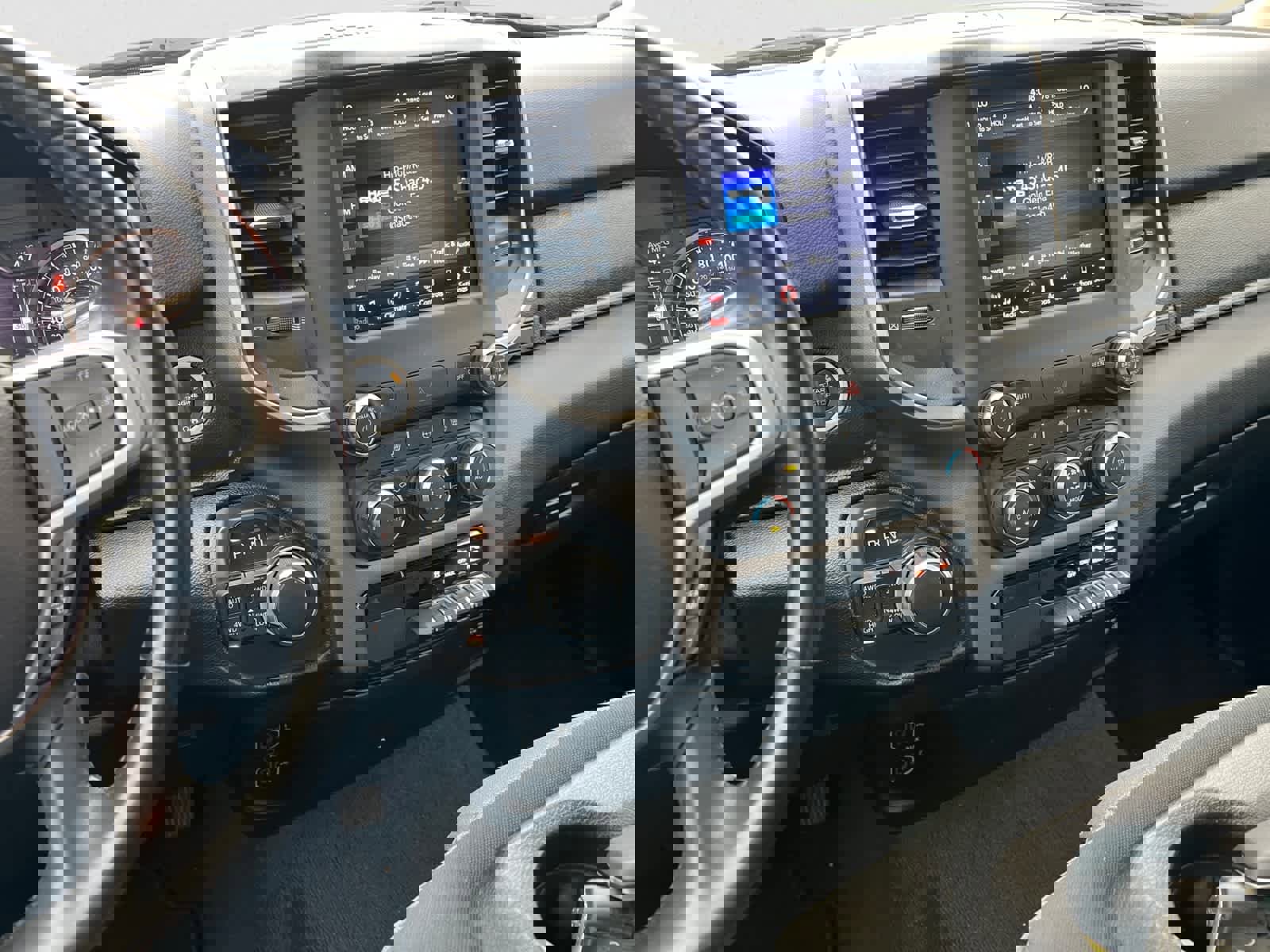 Used 2020 RAM 1500 Big Horn image 14