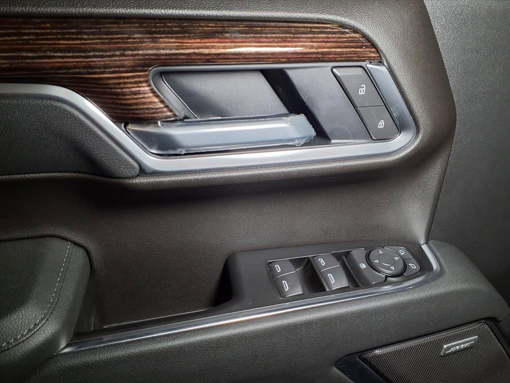 New 2026 GMC Sierra 1500 Elevation w/ Elevation Premium Package image 16