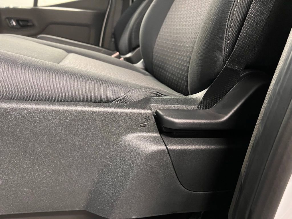 New 2026 Ford Transit 350 148 High Roof Extended image 23