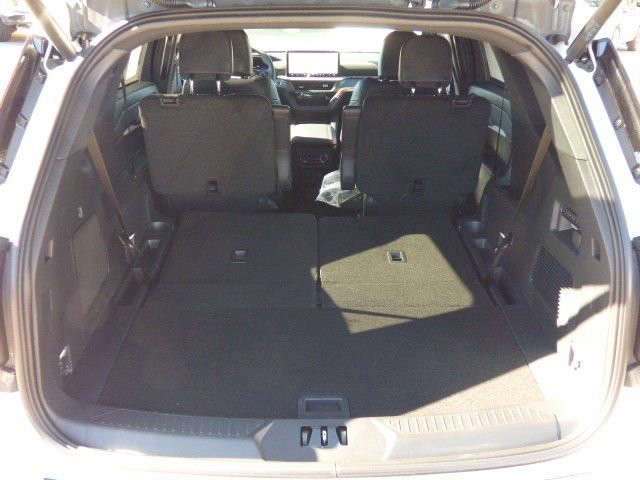 New 2026 Ford Explorer ST image 11