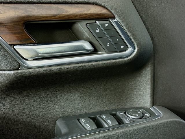 Used 2024 GMC Sierra 1500 SLT w/ SLT Premium Plus Package image 21