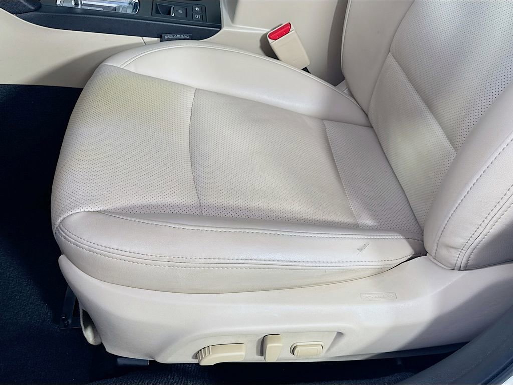 Used 2015 Subaru Outback 2.5i Limited image 23