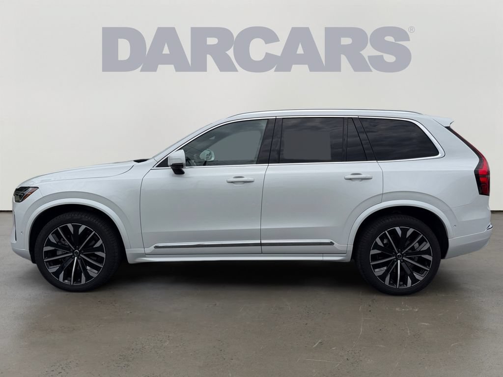 Certified 2026 Volvo XC90 B6 Plus AWD/4WD image 4