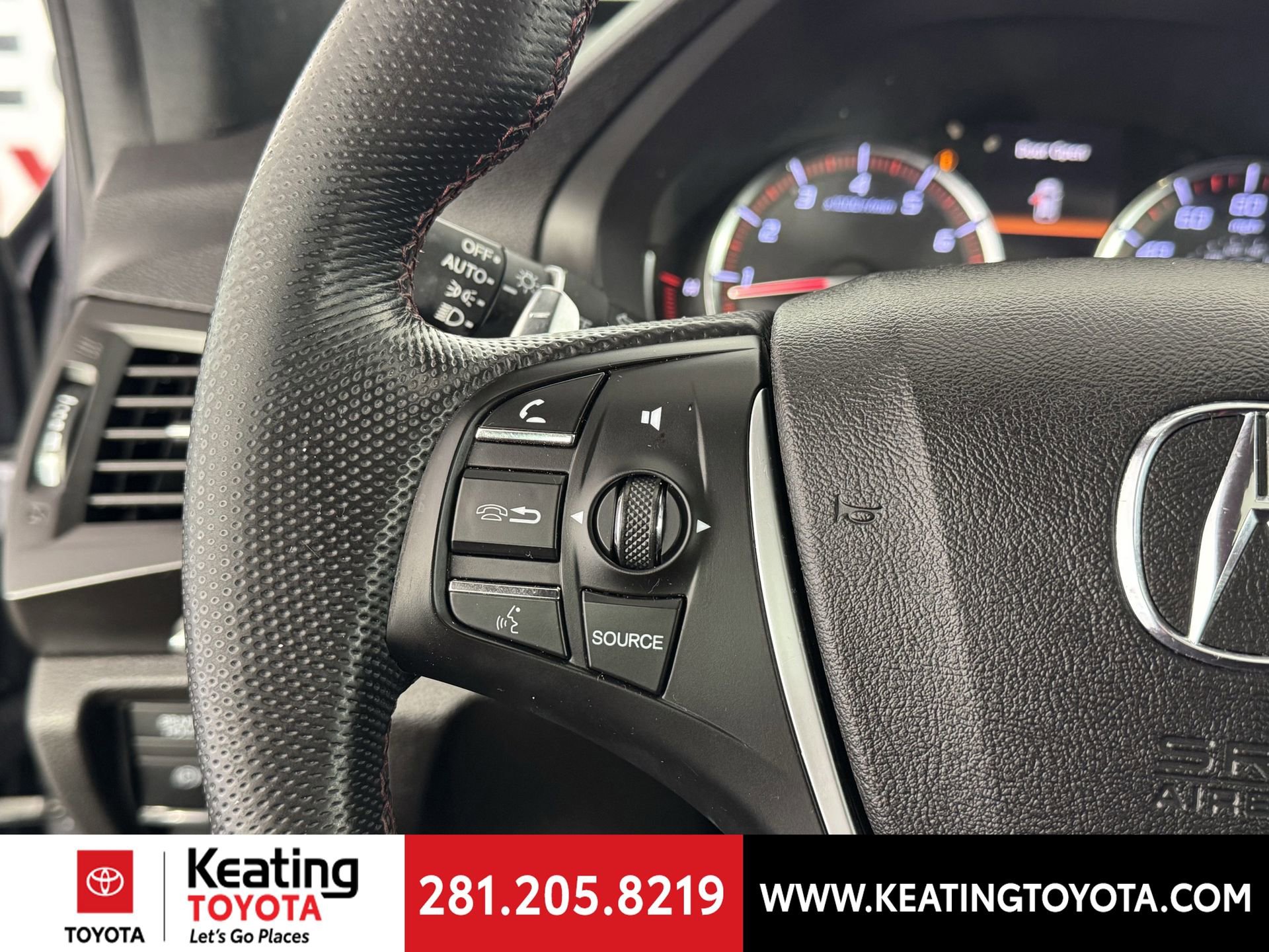 Used 2020 Acura MDX A-Spec image 27