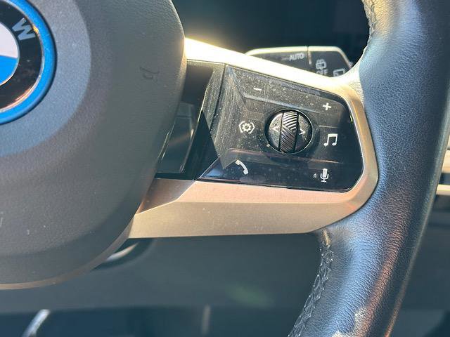 Certified 2023 BMW iX xDrive50 w/ Premium Package image 24