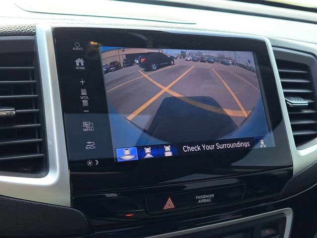 Certified 2019 Honda Ridgeline RTL-E image 16