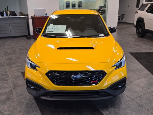 New 2026 Subaru WRX tS image 3