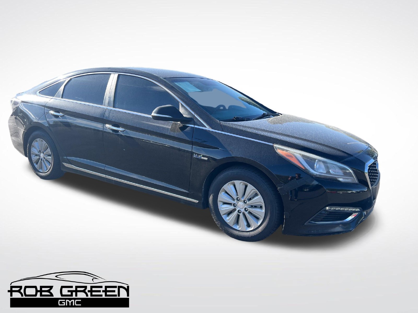 Used 2016 Hyundai Sonata SE