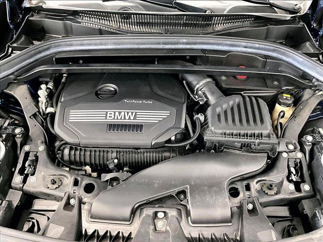 Used 2021 BMW X1 sDrive28i w/ Convenience Package FWD image 11