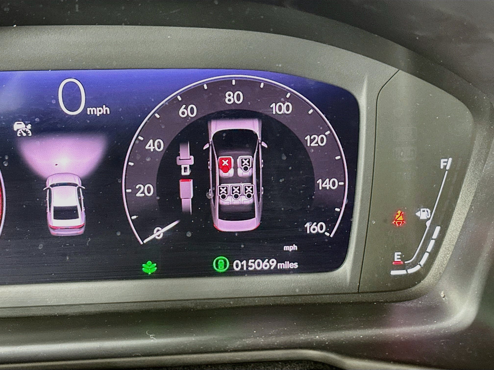 Used 2024 Honda Accord EX image 18