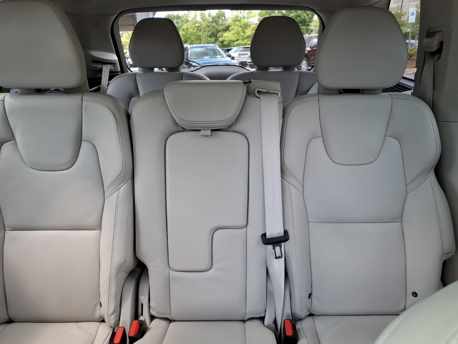 Used 2026 Volvo XC90 B6 Ultra AWD/4WD image 20