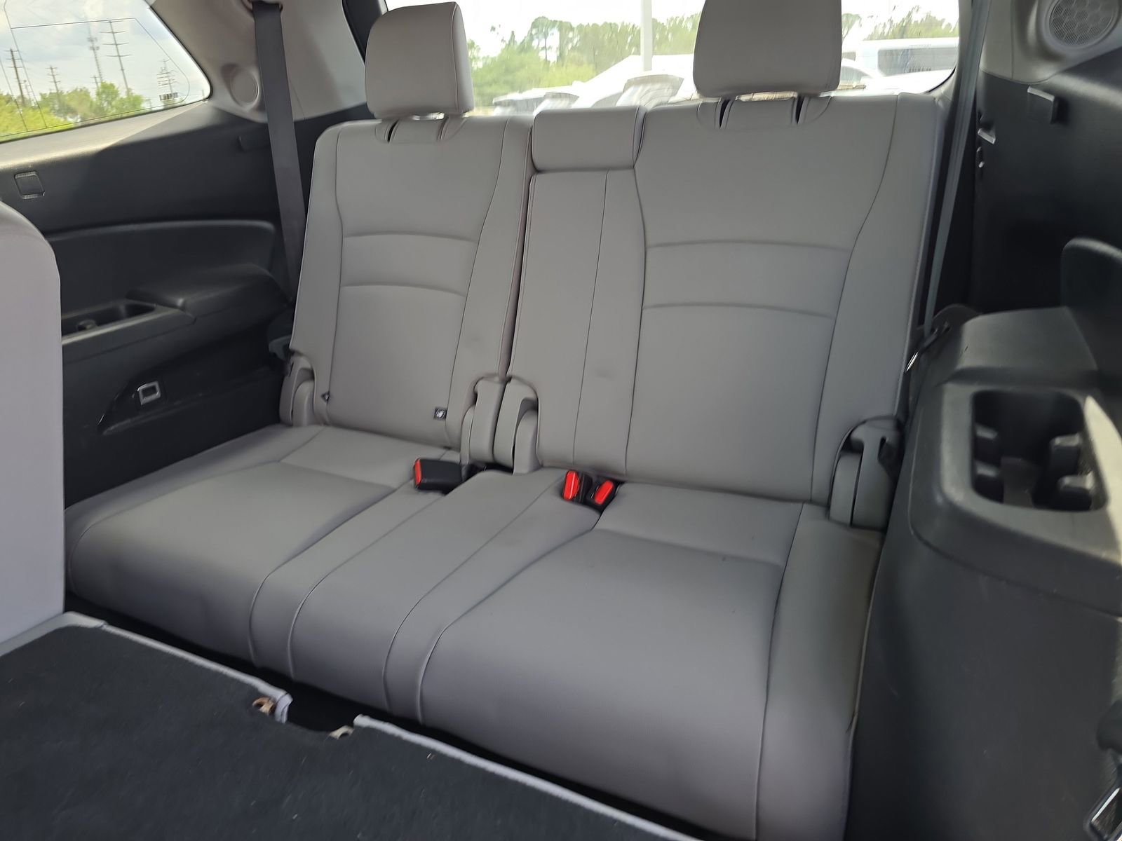 Used 2018 Honda Pilot Touring image 14