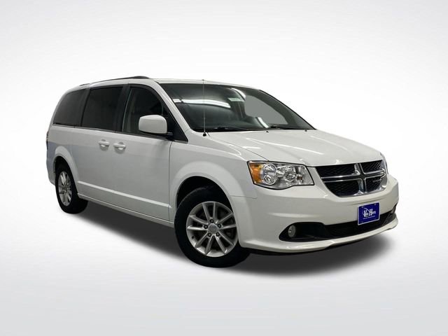 Used 2019 Dodge Grand Caravan SXT image 39