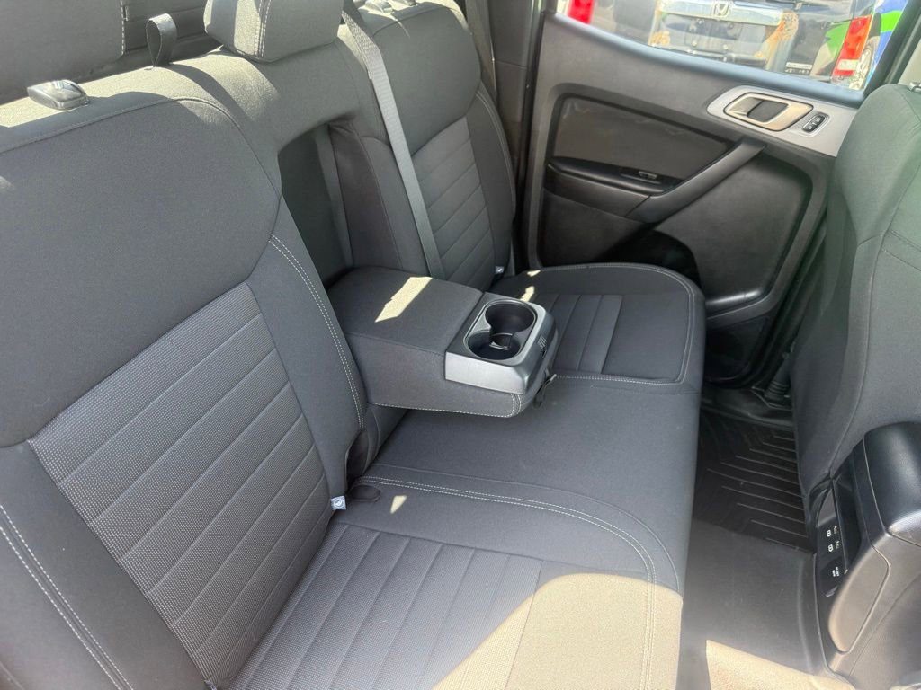 Used 2019 Ford Ranger XLT w/ Equipment Group 302A Luxury AWD/4WD image 42