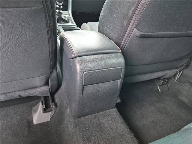 Used 2021 Subaru WRX AWD/4WD image 16