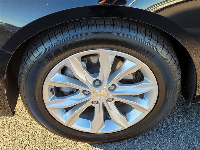 Used 2024 Chevrolet Malibu LT image 19