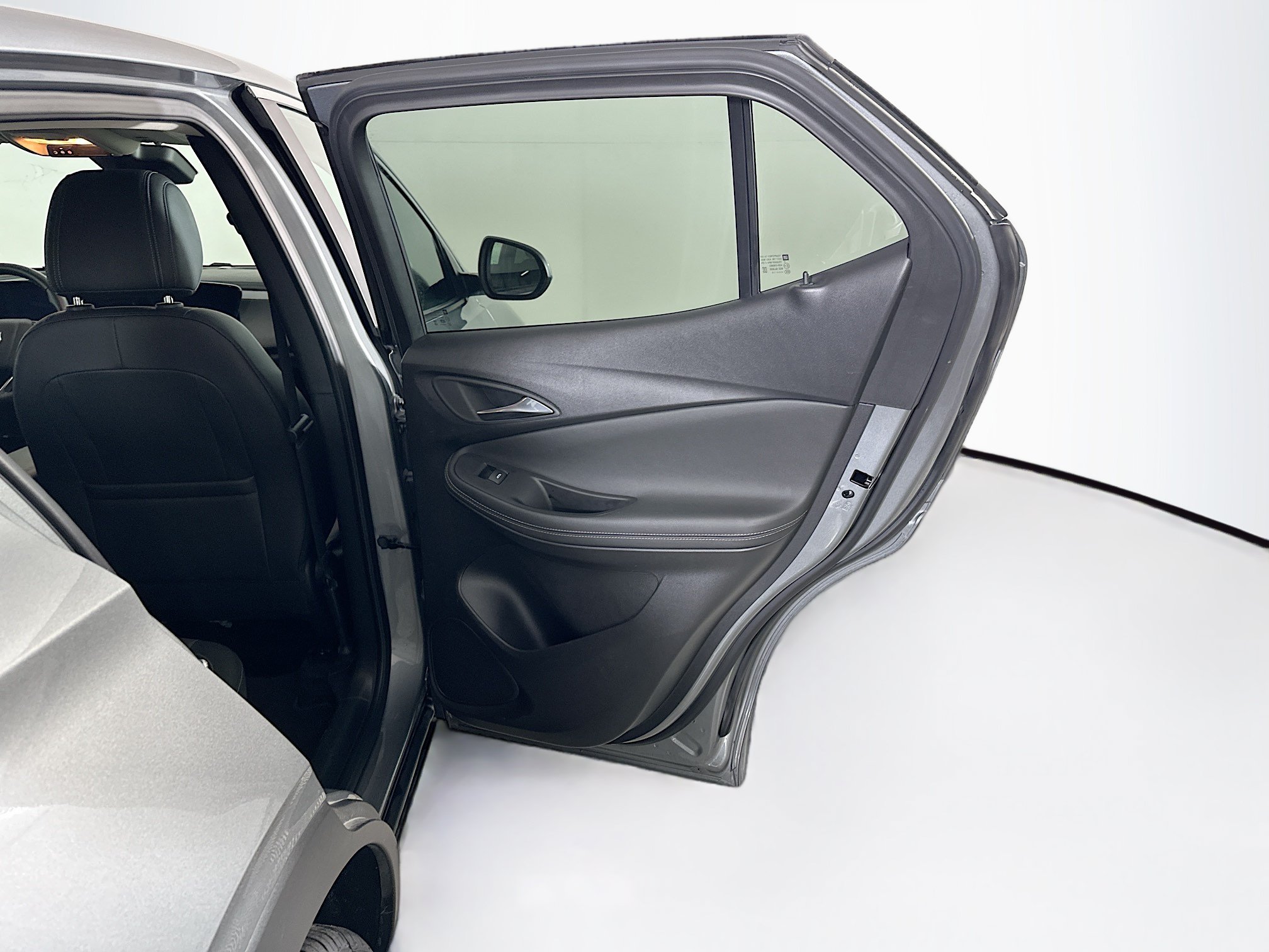 Used 2025 Buick Encore GX Preferred FWD image 27