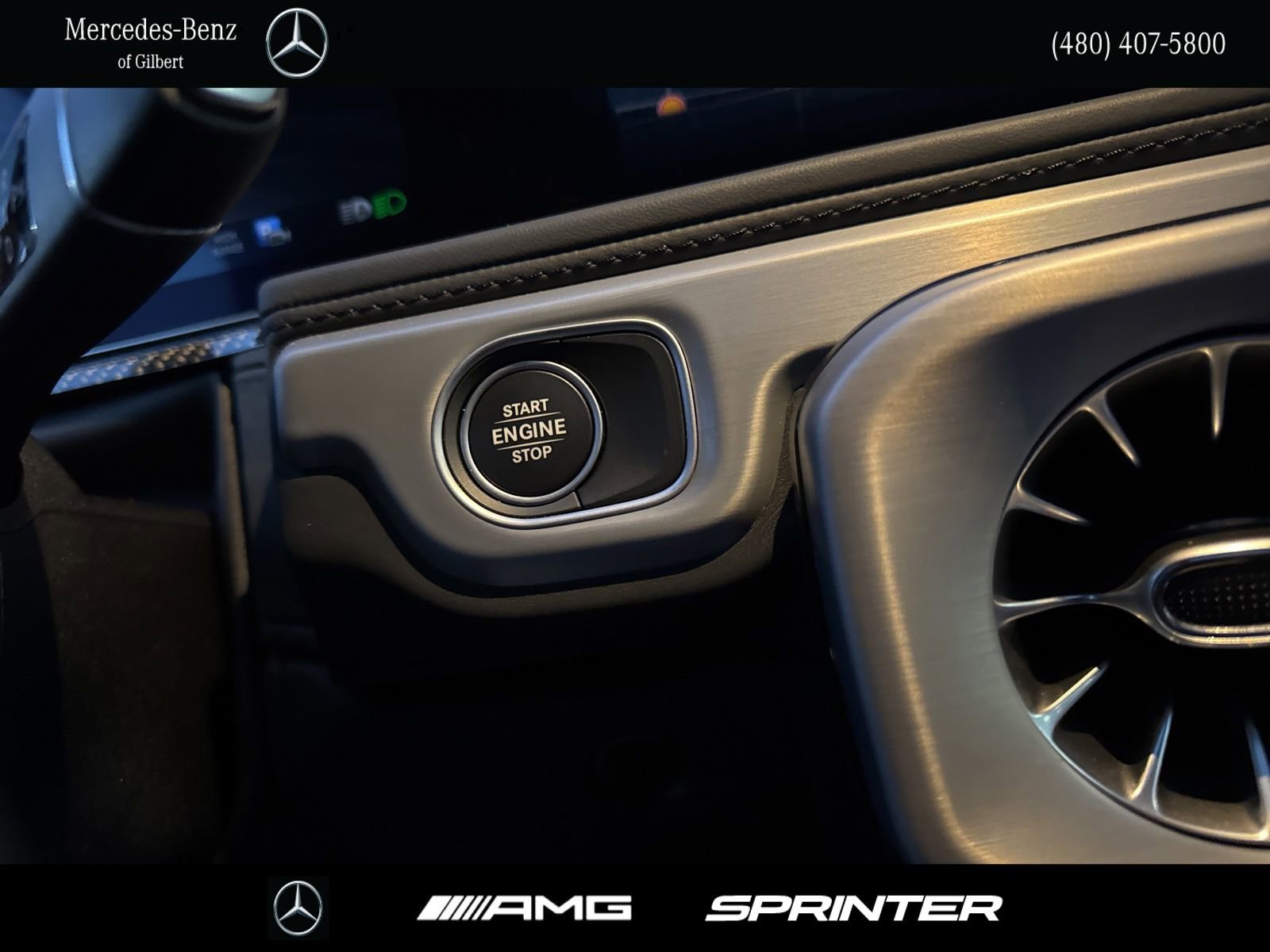 Used 2024 Mercedes-Benz G 63 AMG 4MATIC image 30