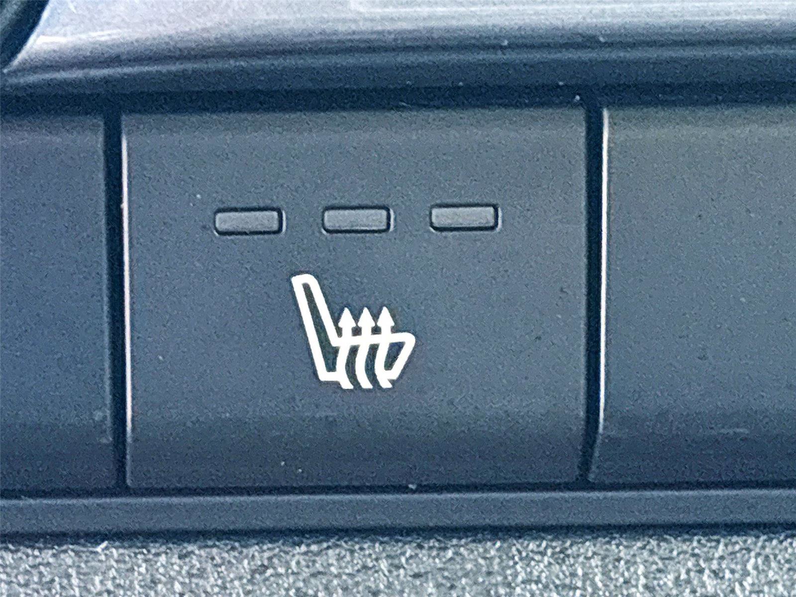 Used 2024 MAZDA CX-50 AWD 2.5 S w/ Preferred Package image 21