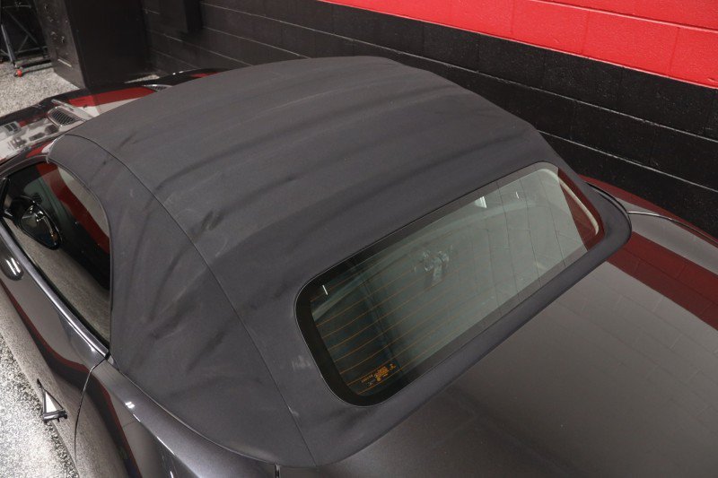 Used 2014 Jaguar F-TYPE S RWD image 25