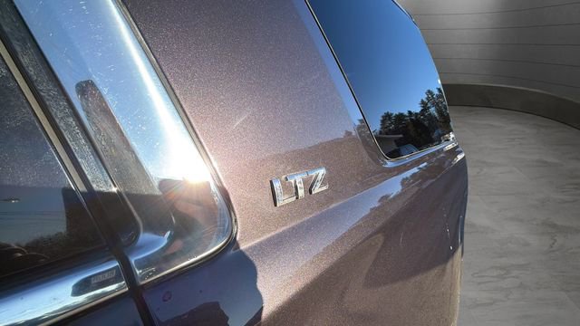 Used 2016 Chevrolet Tahoe LTZ image 36