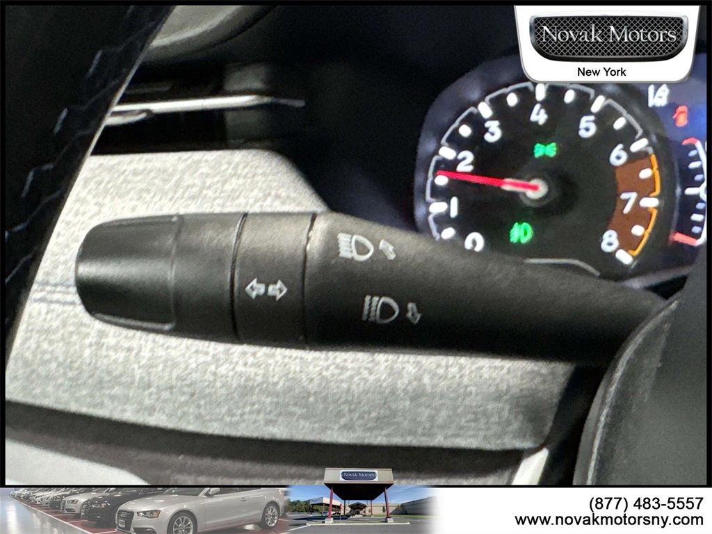 Used 2022 Jeep Compass Latitude w/ Convenience Group image 17