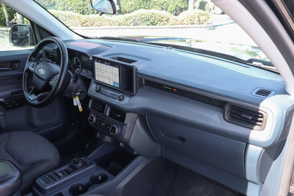 Used 2024 Ford Maverick XLT w/ XLT Luxury Package FWD image 40