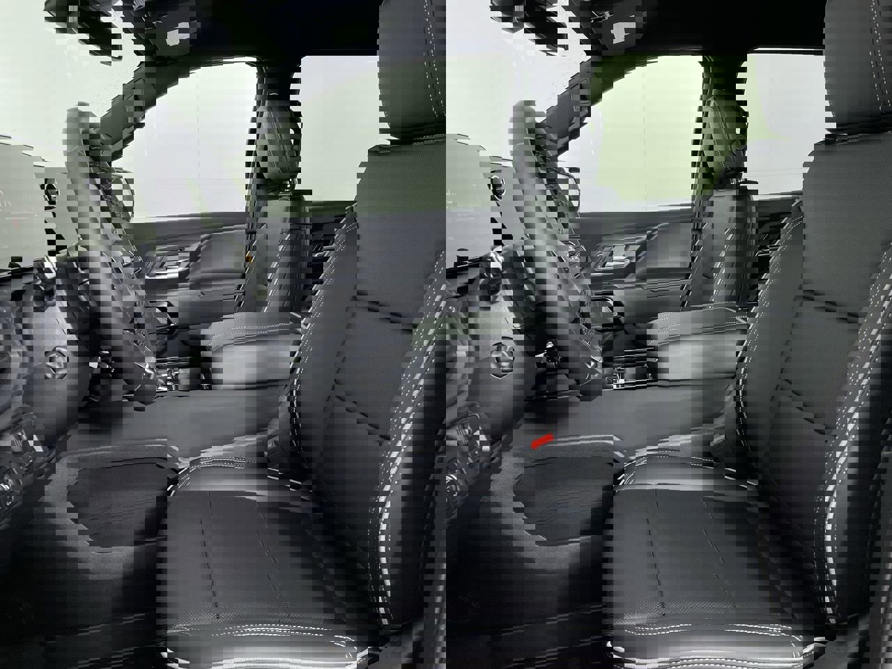 New 2025 Chevrolet Silverado EV LT image 78