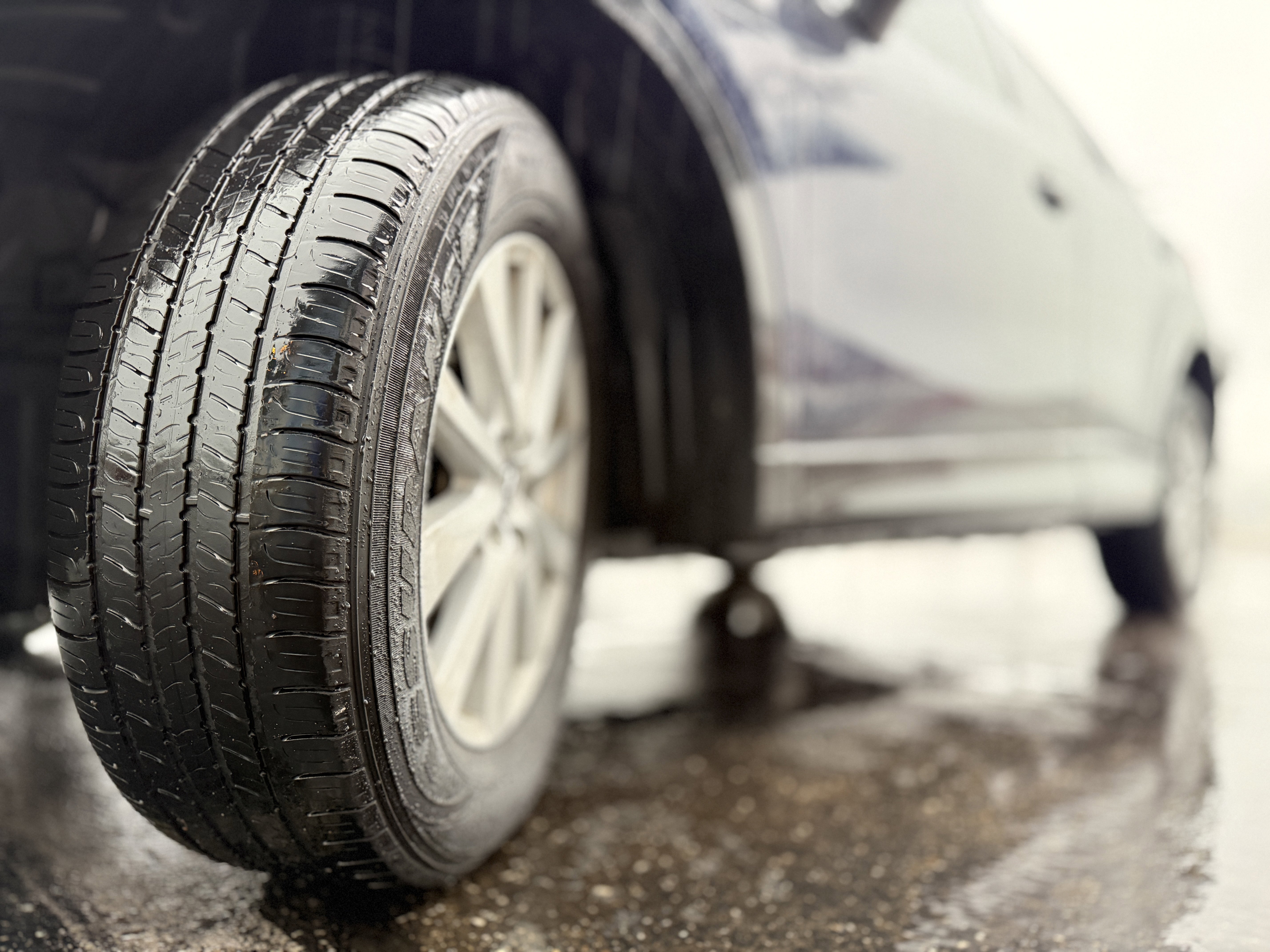 Used 2015 MAZDA CX-5 Sport w/ Bluetooth Audio Package image 35