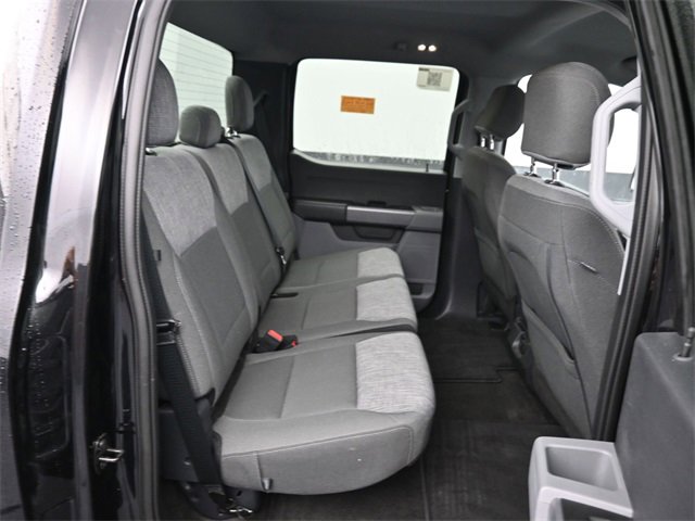 Used 2021 Ford F150 XLT image 6