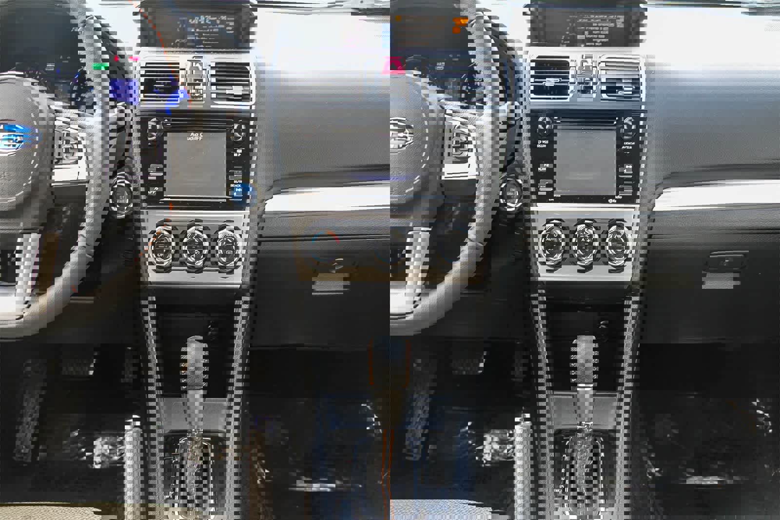 Used 2016 Subaru Crosstrek Hybrid w/ Popular Package #1 image 13