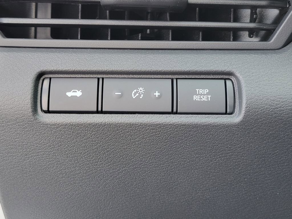 New 2025 Nissan Altima 2.5 SR w/ SR Premium Package image 33