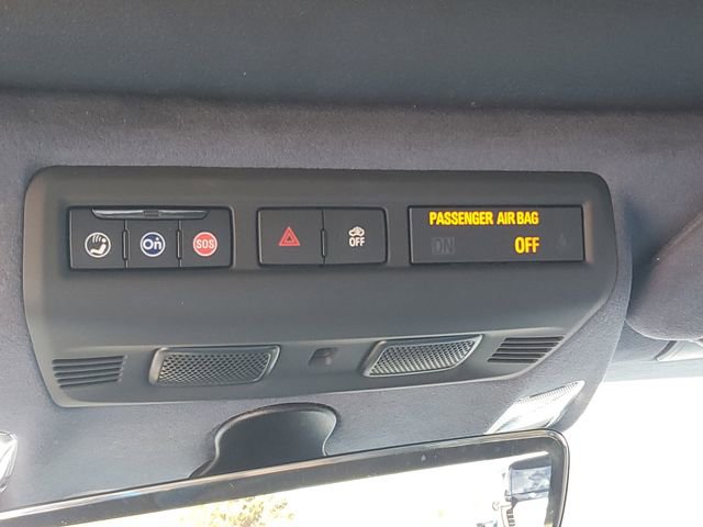 Used 2020 Chevrolet Corvette Stingray Premium Cpe w/ 3LT Preferred Equipment Group image 31