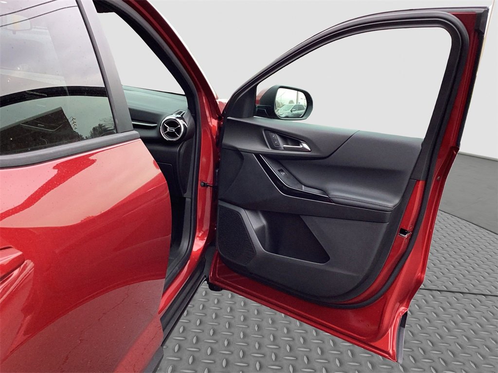 New 2026 Chevrolet Equinox LT image 17