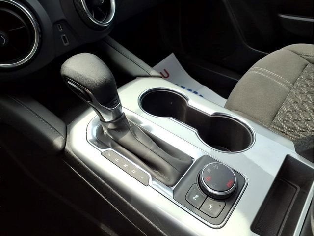 Used 2022 Chevrolet Blazer LT AWD/4WD image 20