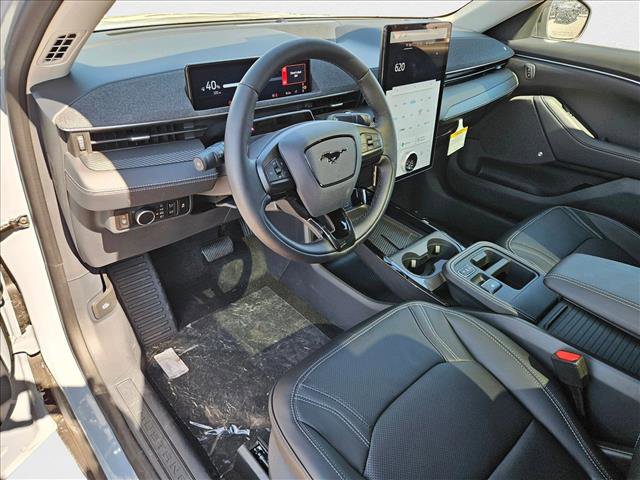 New 2025 Ford Mustang Mach-E Premium image 3