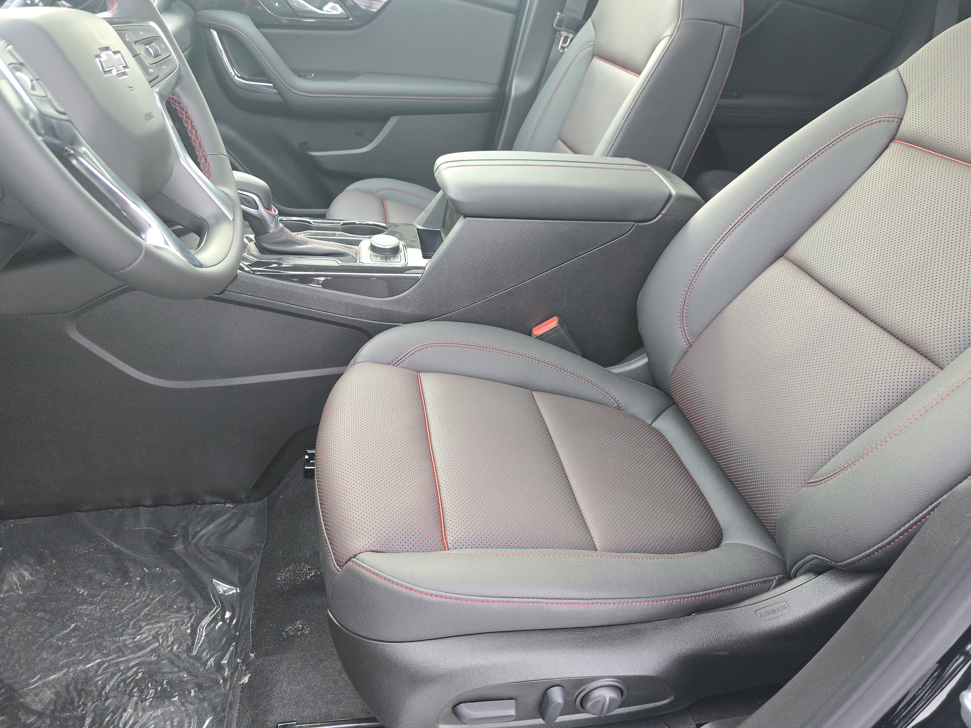 New 2026 Chevrolet Blazer RS w/ Enhanced Convenience Package image 24