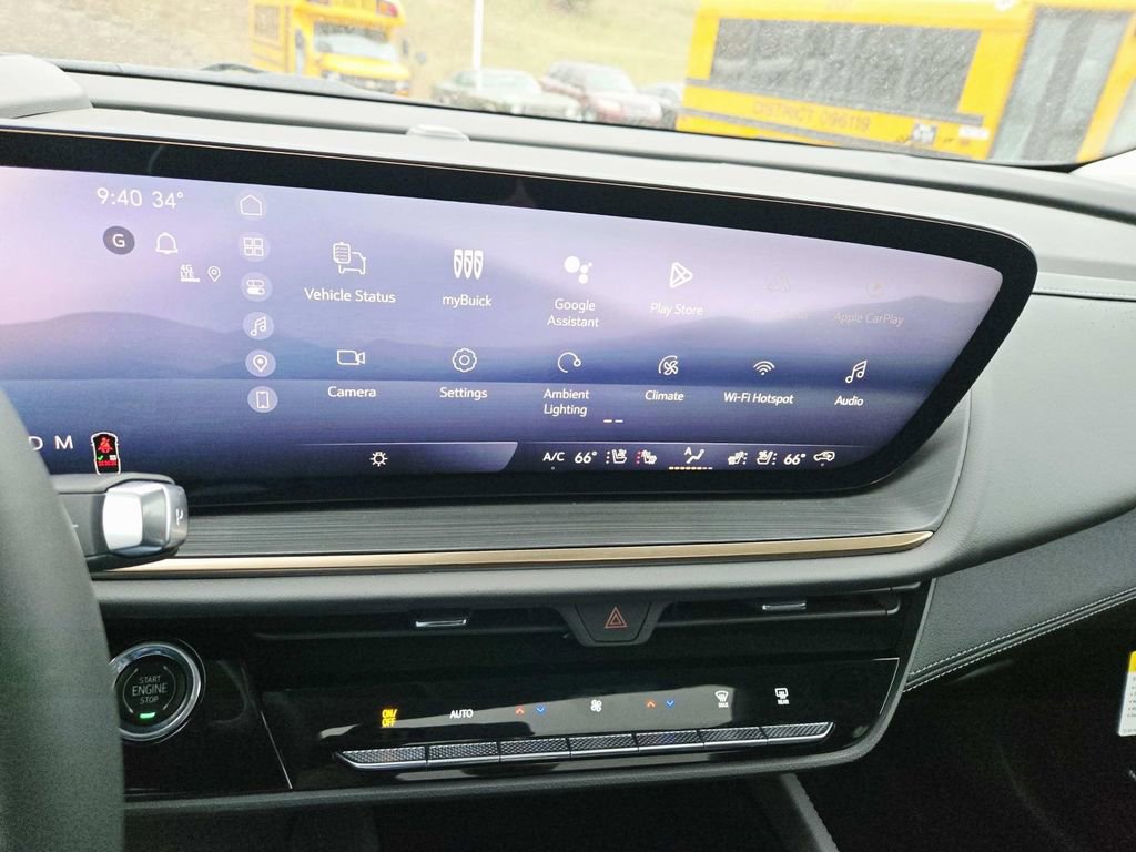 New 2026 Buick Envision Avenir image 22