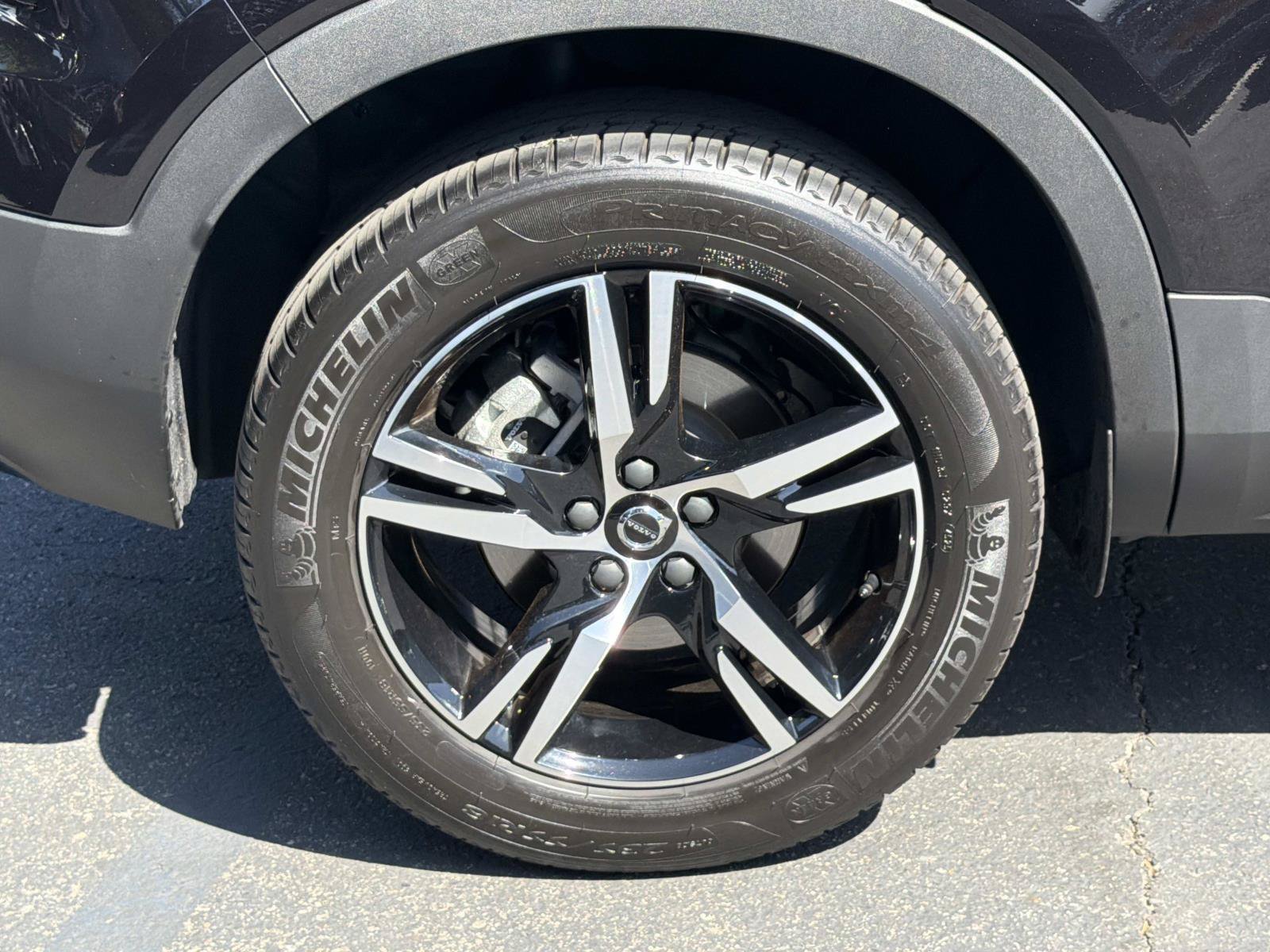New 2026 Volvo XC40 B5 Core w/ Protection Package AWD/4WD image 27